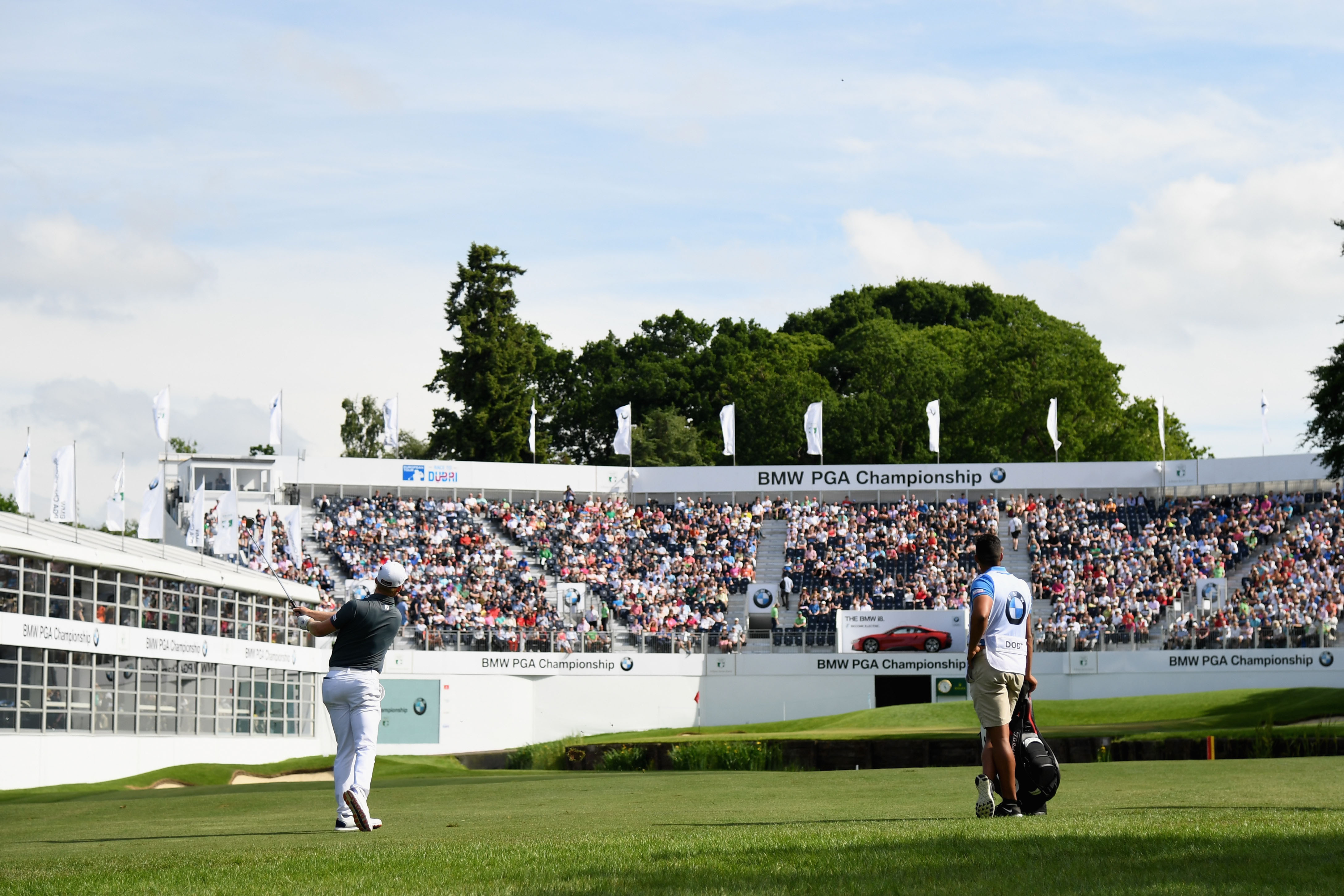 Simple Bmw BMW PGA Championship 2017 Andrew Dodt Leads By 1 Shot In Saturday Leaderboard Bleacher Report Throughout 2018 Bmw Pga Championship A 2018 bmw pga championship. Simple Bmw BMW PGA Championship 2017 Andrew Dodt Leads By 1 Shot In Saturday Leaderboard Bleacher Report Throughout 2018 Bmw Pga Championship A